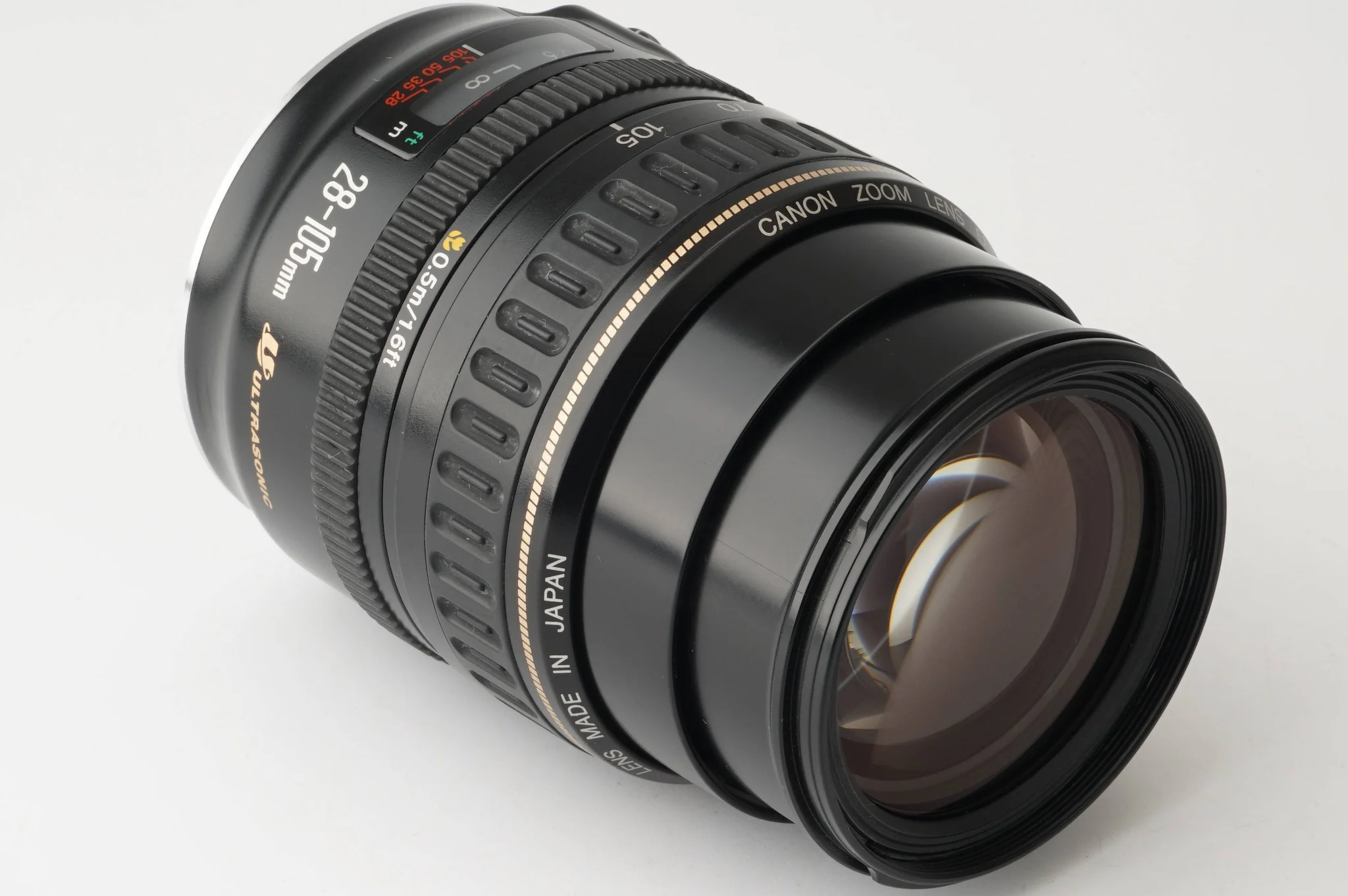 CANON EF 28-105MM