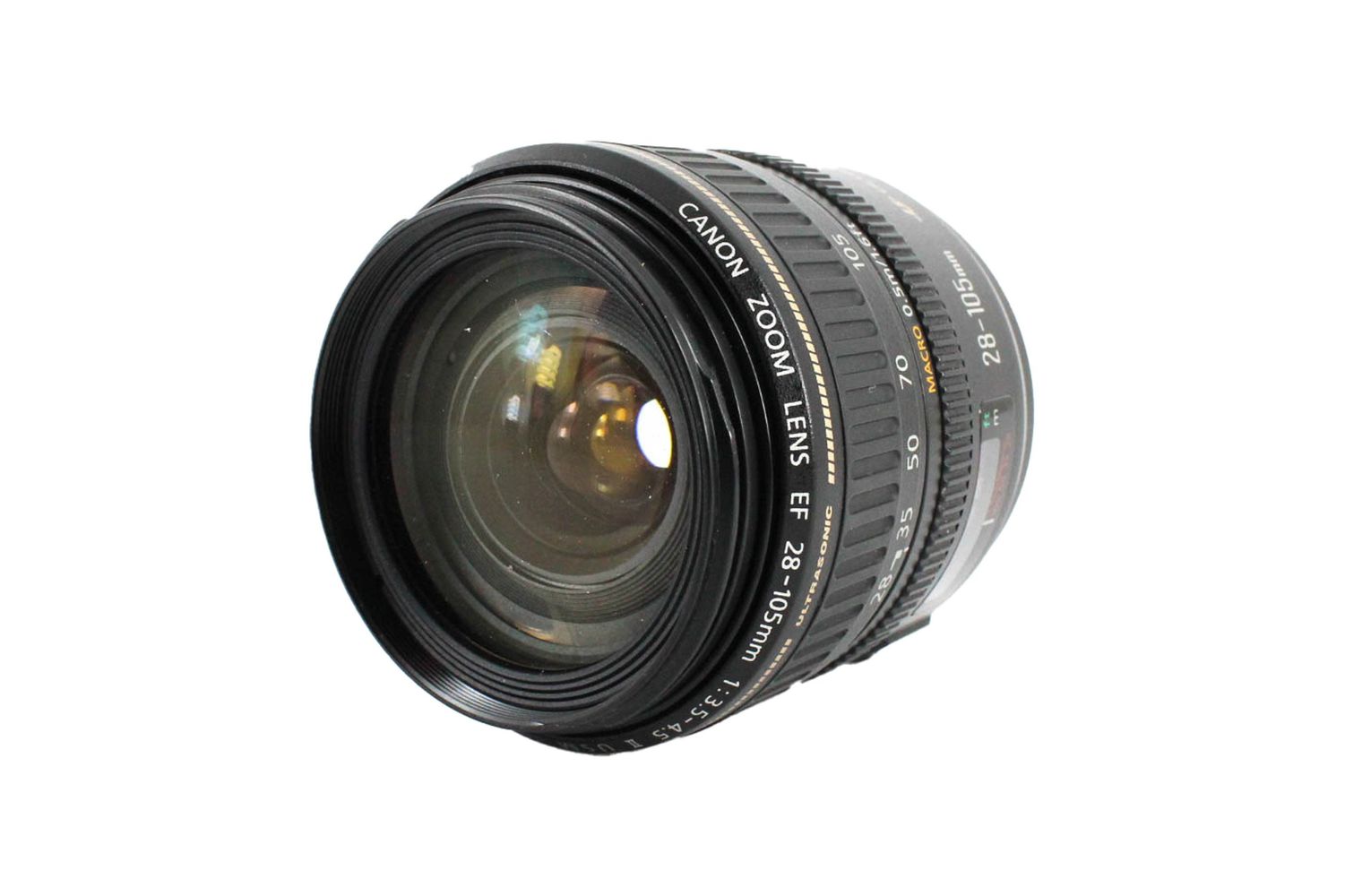 CANON EF 28-105MM