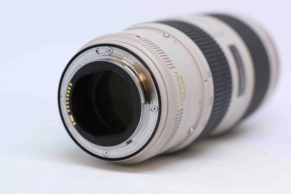 CANON EF 70-200MM F2.8L IS II USM