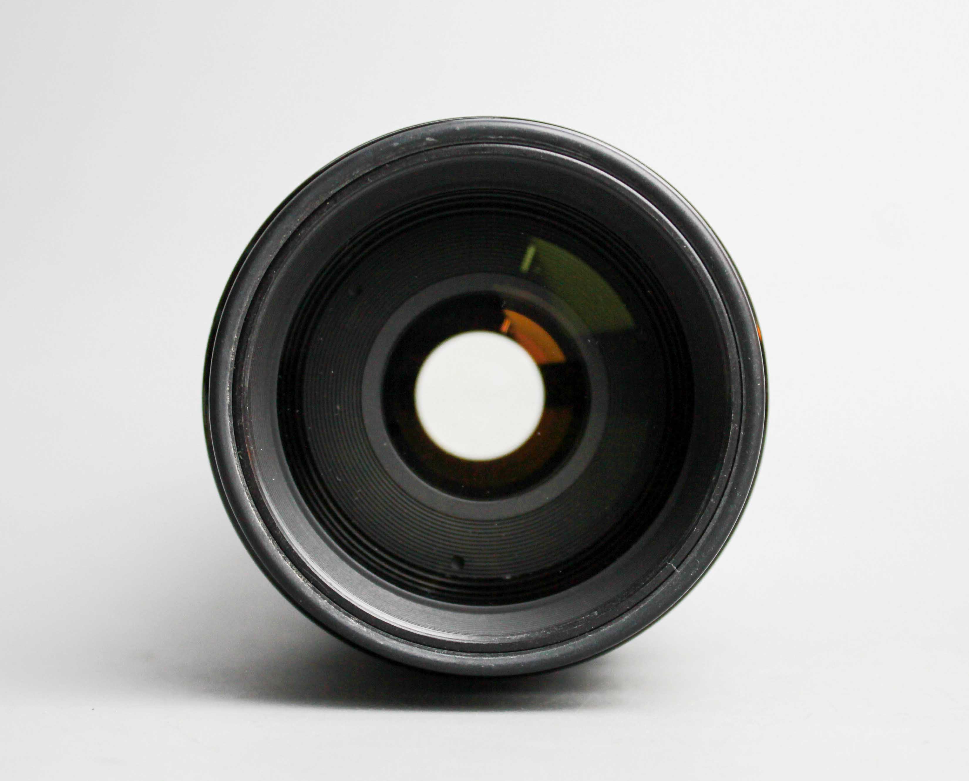 CANON EF 70-210MM F/4