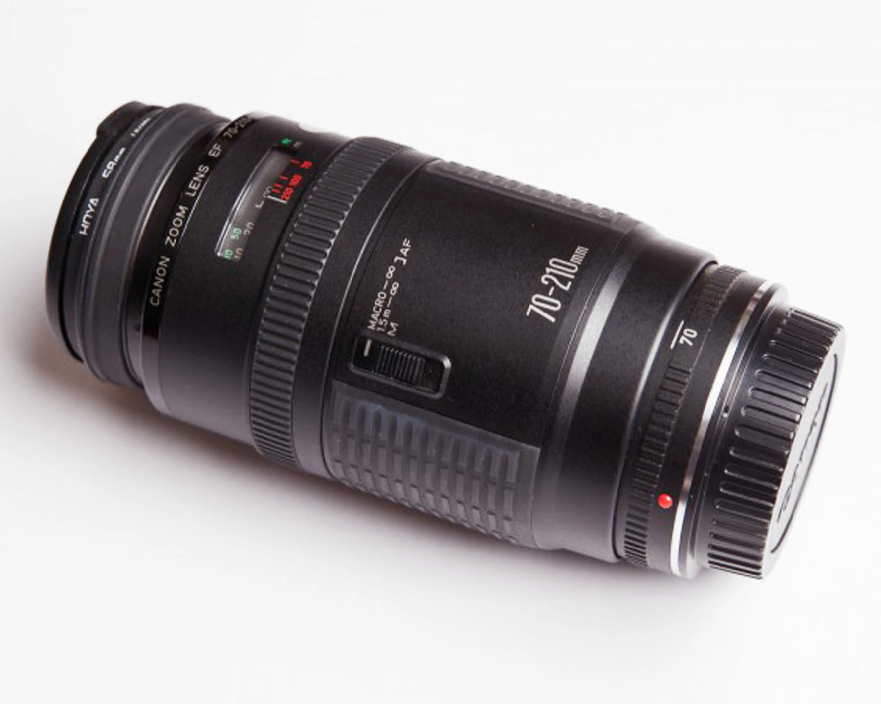 CANON EF 70-210MM F4