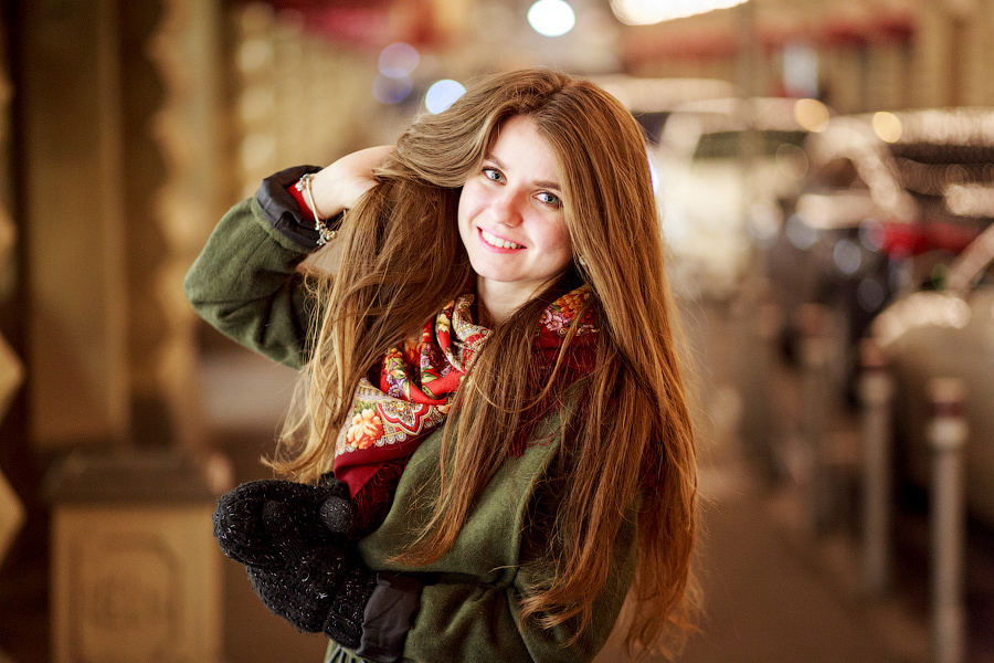 CANON EF 85MM F1.2L II USM