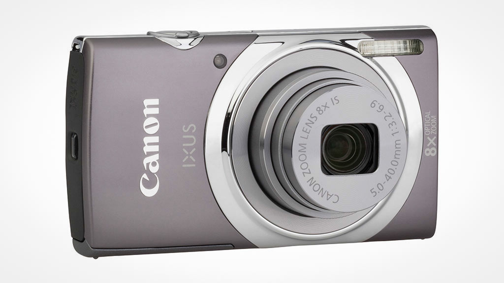 CANON IXUS 145