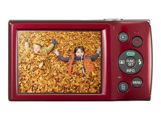 CANON IXUS 175