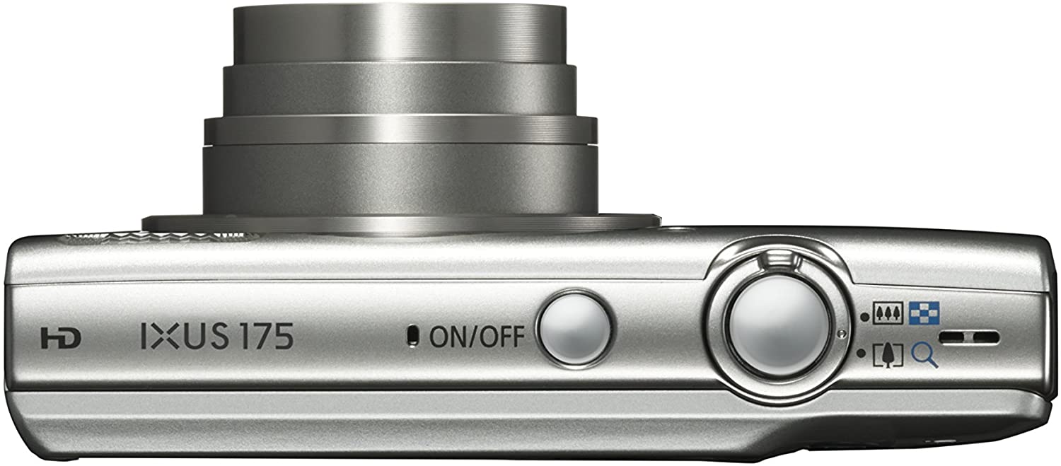 CANON IXUS 175