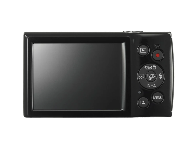 CANON IXUS 185