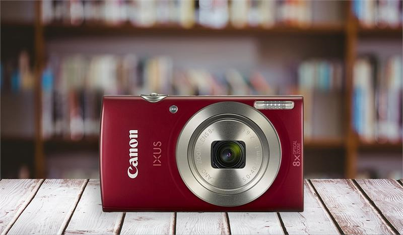 CANON IXUS 185