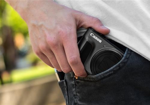 CANON POWERSHOT SX620HS