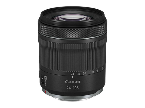 CANON RF 24-105MM F4-7.1 IS STM
