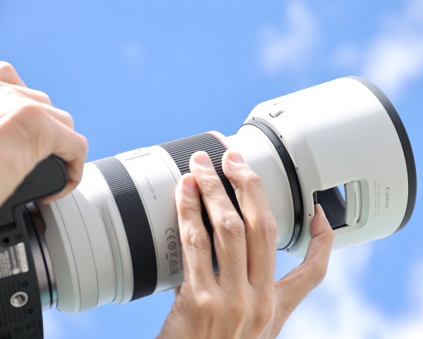 CANON RF 70-200MM F2.8L IS USM