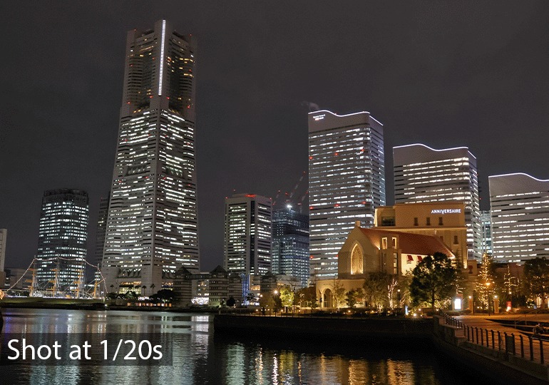 CANON RF-S 18-150MM F3.5-6.3 IS STM