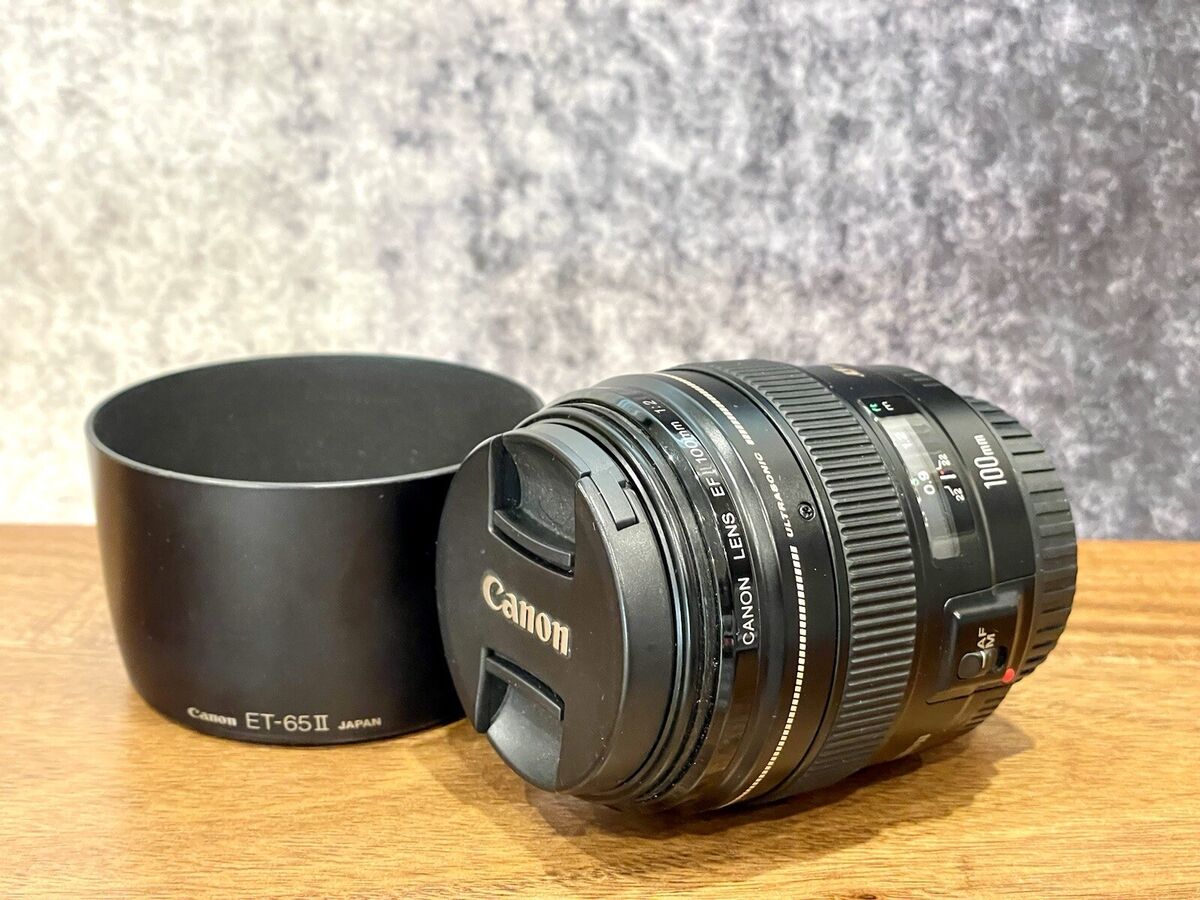 CANON-EF-100MM-F2.0-USM