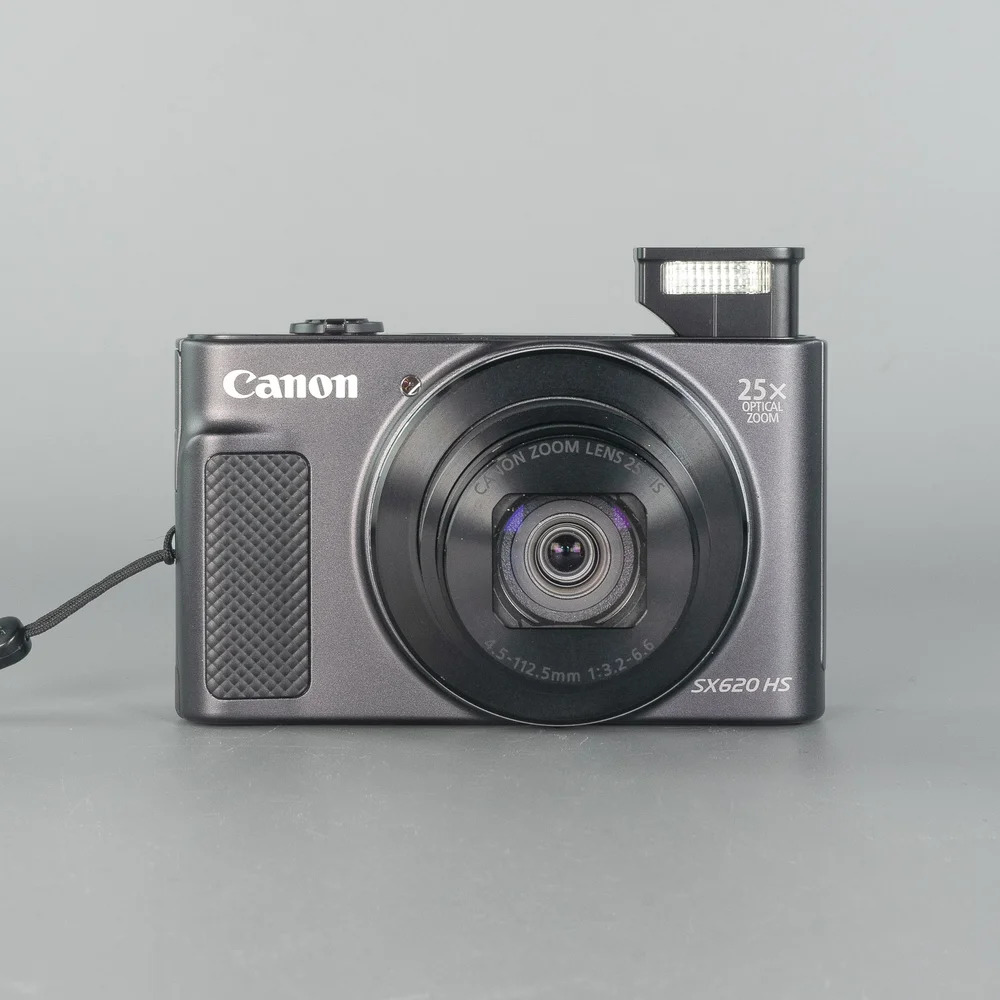 CANON POWERSHOT SX620HS