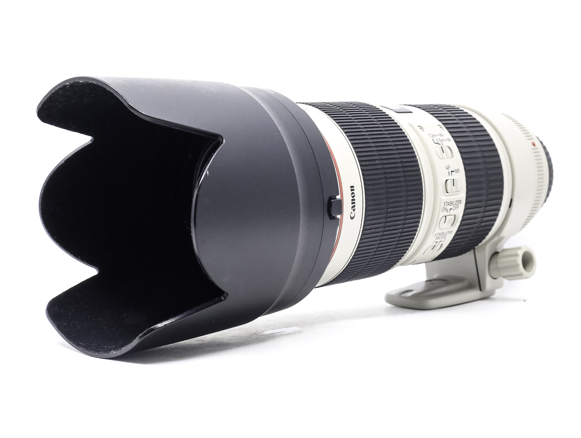 Canon 70-200 2.8L IS II