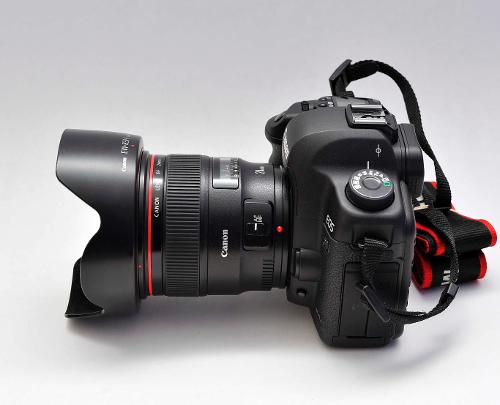Canon EF 35mm f1.4L USM