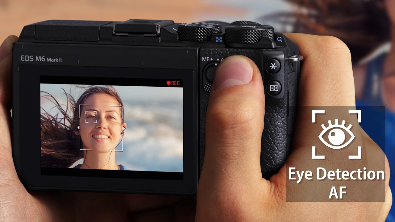 Khả năng quay 4K không crop, hỗ trợ sáng tạo nội dung chuyên nghiệp.