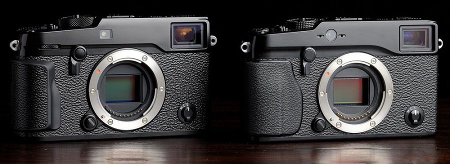 FUJIFILM X-PRO2