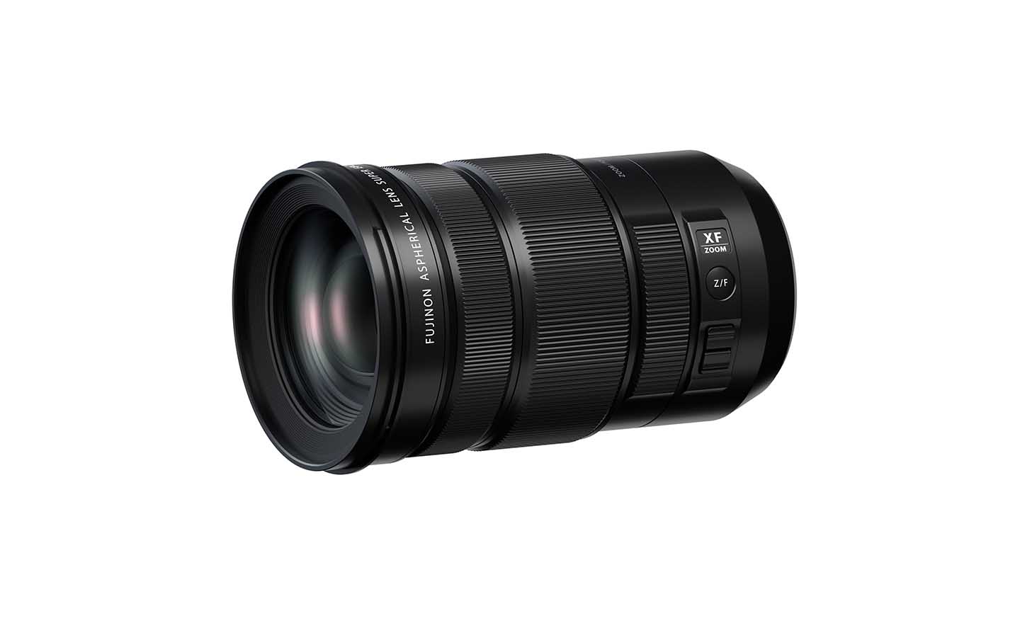 FUJIFILM XF 18-120MM F4 R LM PZ WR