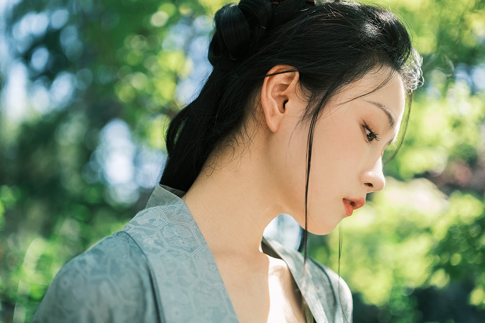 FUJIFILM XF 33MM F1.4 R LM WR