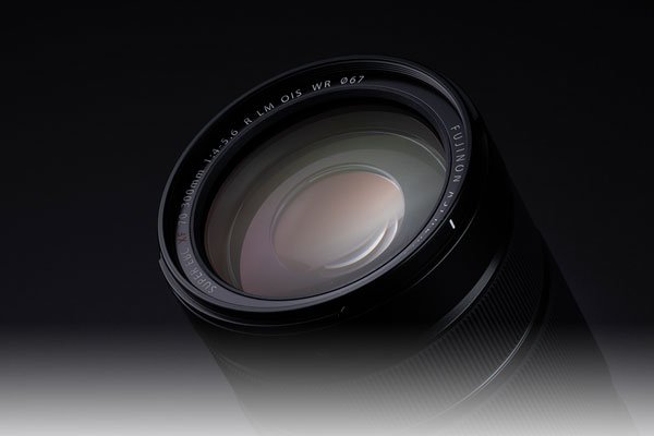 FUJIFILM XF 70-300MM F4-5.6 R LM OIS WR