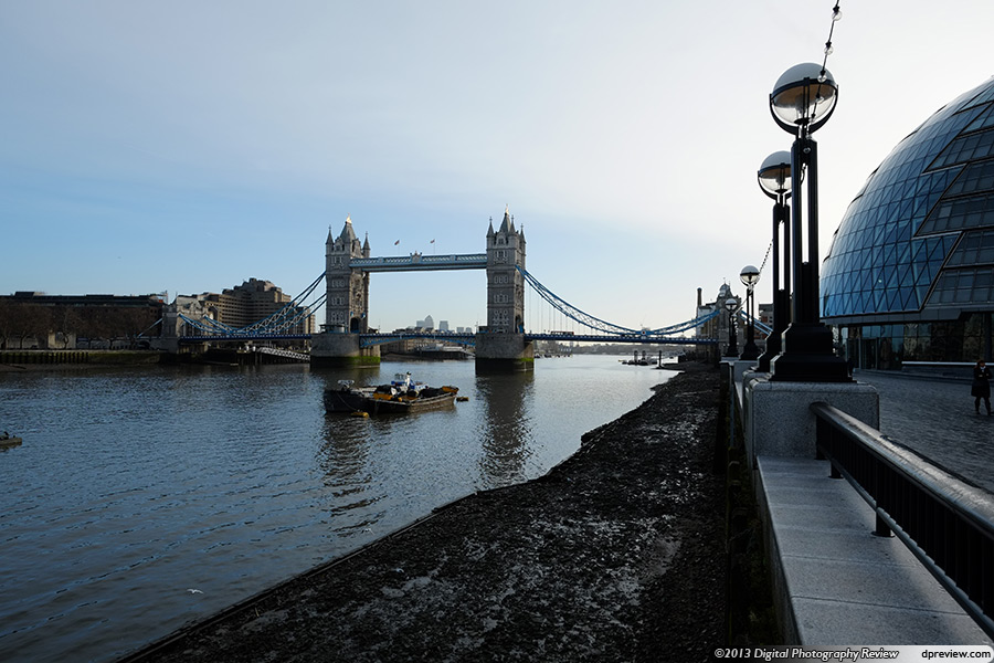 Fujifilm XF 14mm F2.8R