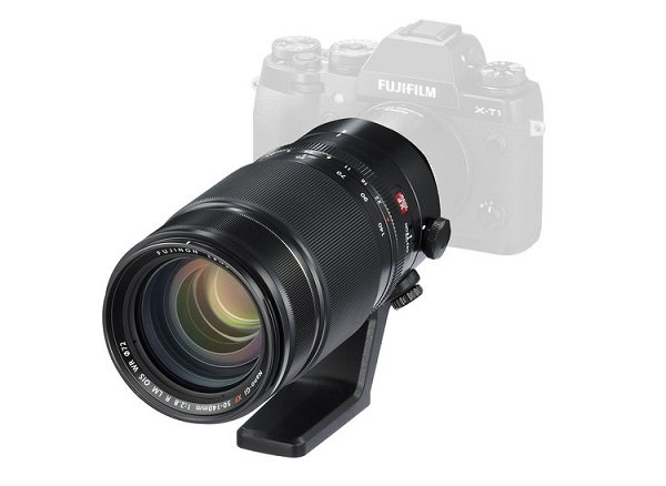 FUJIFILM XF 50-140MM F2.8 OIS WR