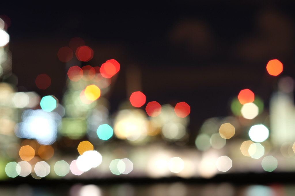 Fujifilm XF 56mm f1.2R