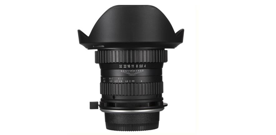 LAOWA 15MM F4 WIDE ANGLE MACRO FOR NIKON