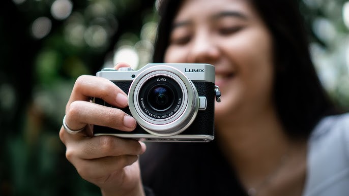 Lumix GF10 hỗ trợ chế độ 4K giúp ghi hình sắc nét