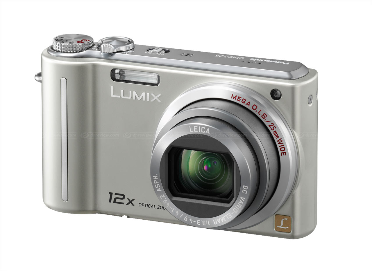 Máy ảnh Lumix TZ6 có thiết kế nhỏ gọn và dễ sử dụng, lý tưởng cho chuyến du lịch hoặc ghi lại những khoảnh khắc quan trọng.