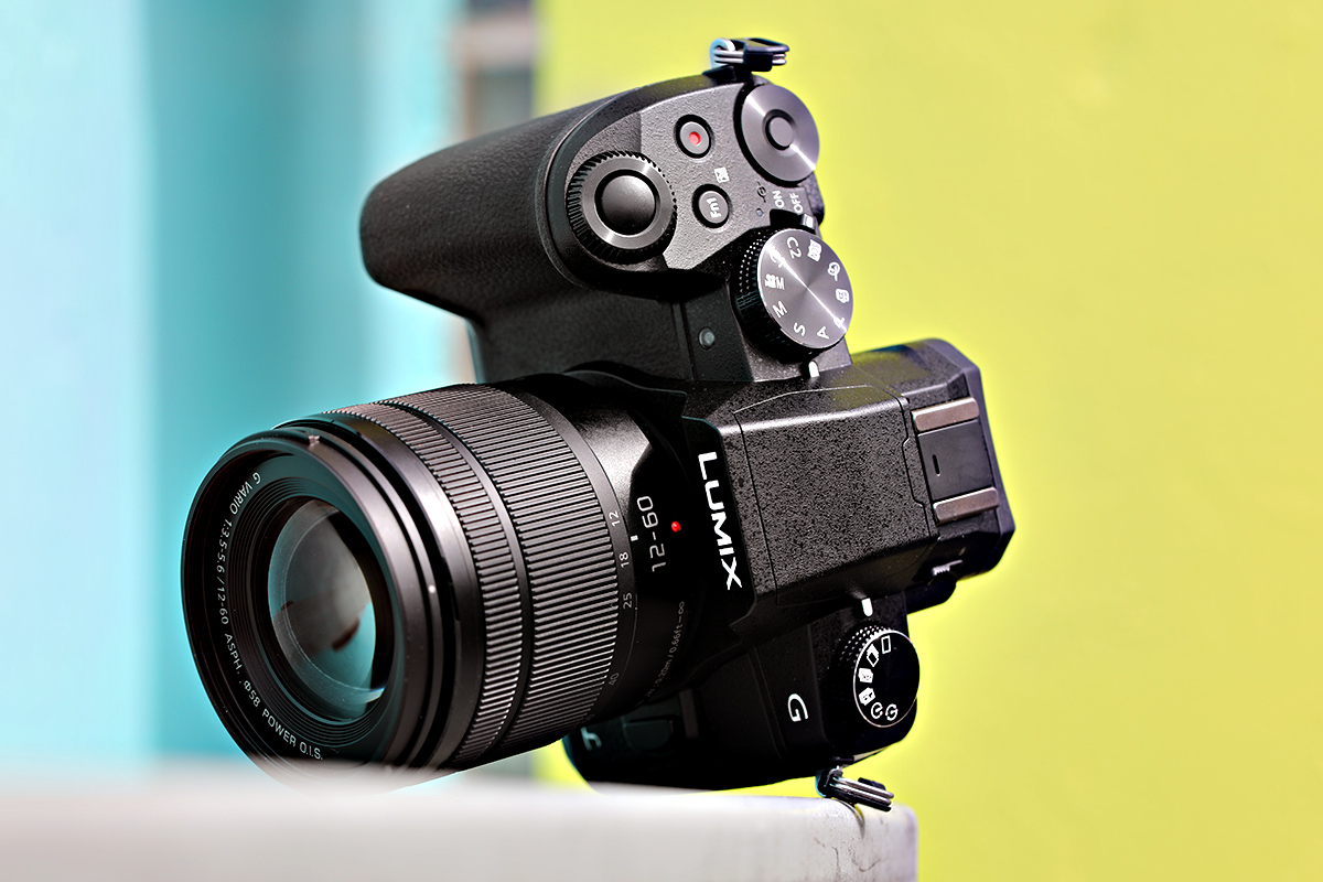 Máy Ảnh Quay Phim 4K Giá Rẻ