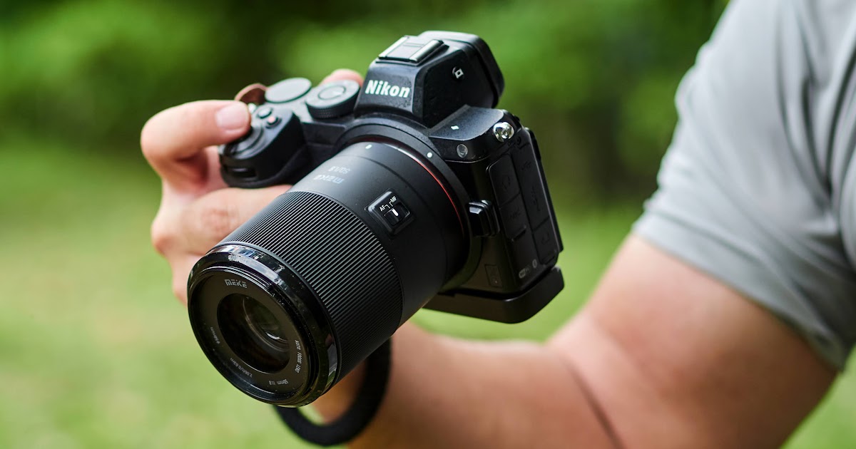 MEIKE 50MM F1.8