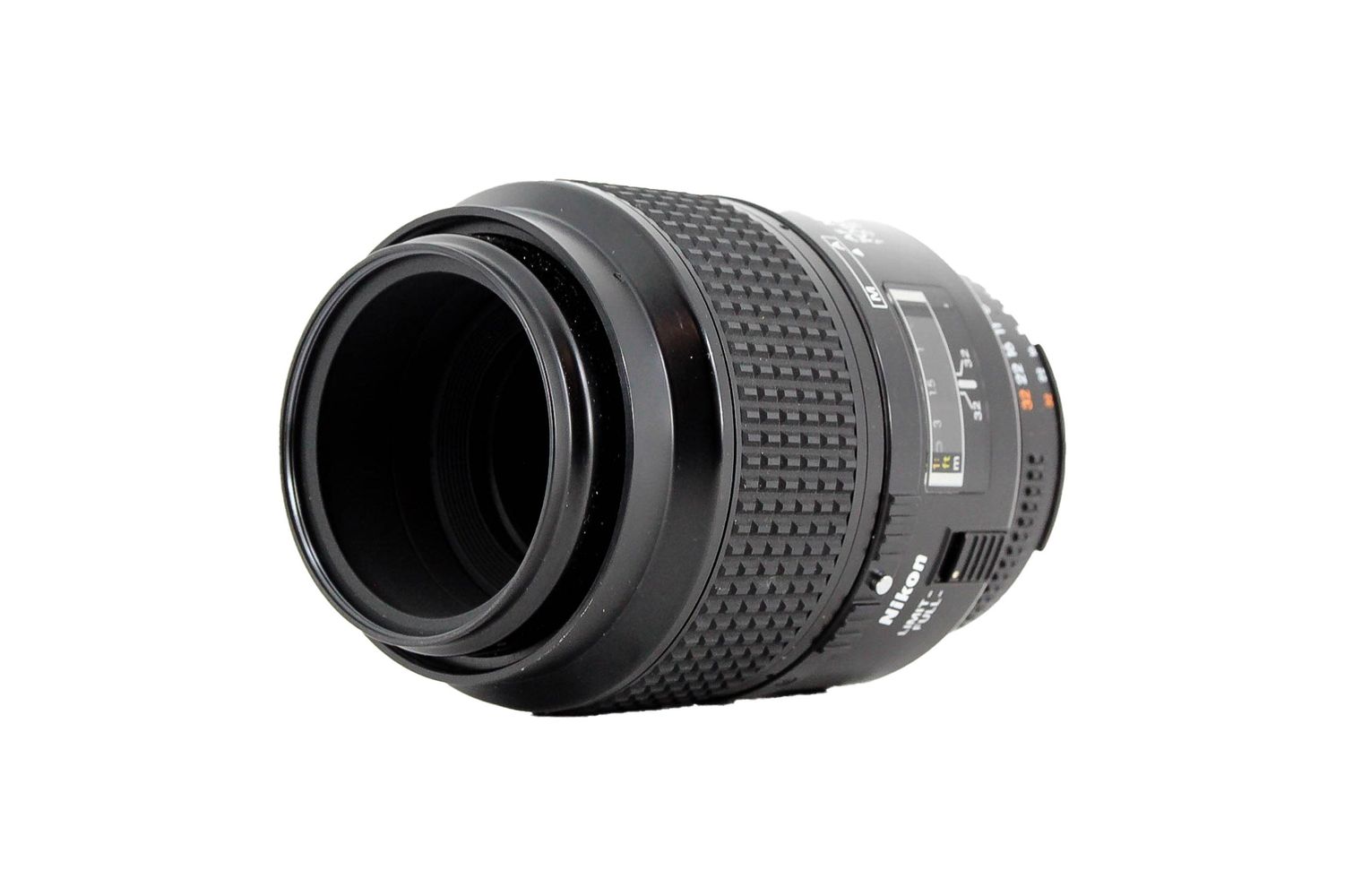 NIKON AF 105MM F2.8