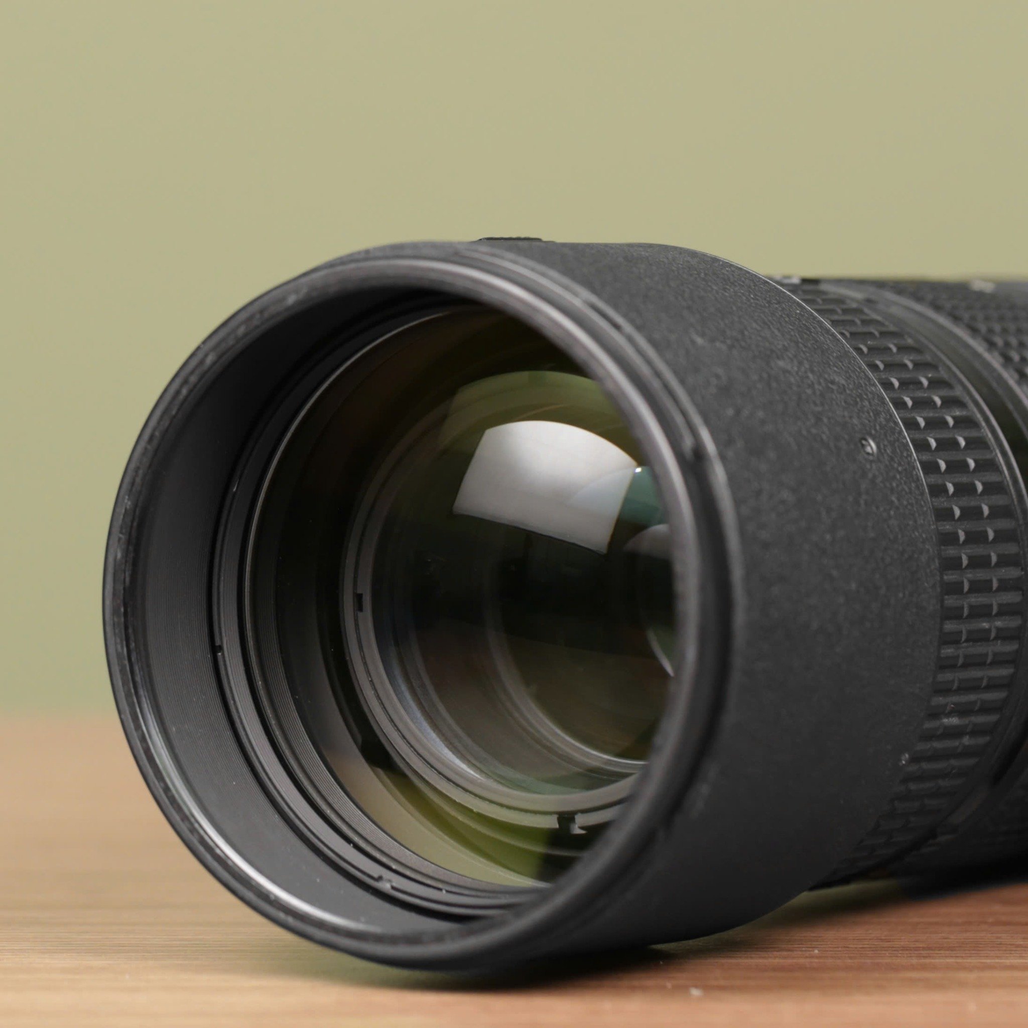 NIKON AF 80-200MM F2.8D ED III