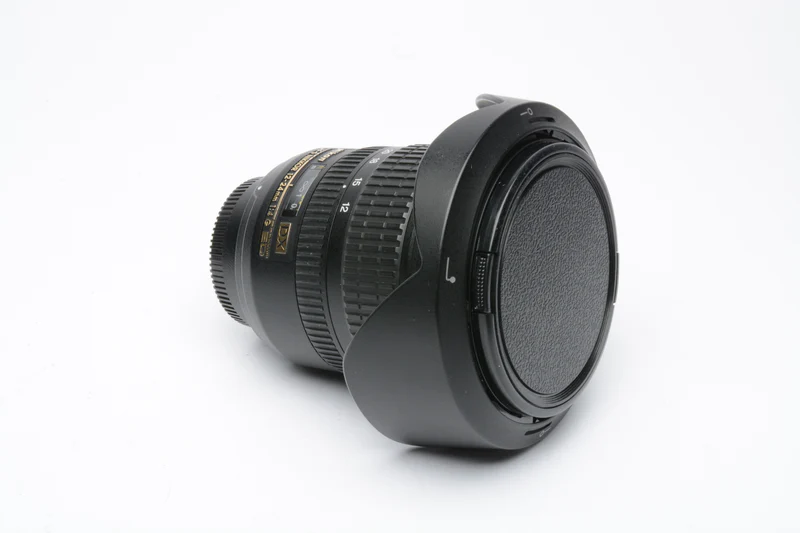 NIKON AF-S 12-24MM F4G ED
