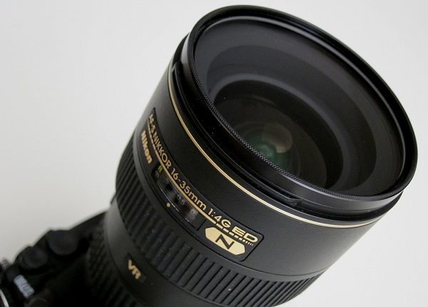 NIKON AF-S 16-35MM F4G VR NANO