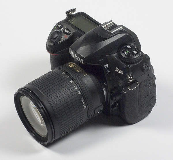 NIKON AF-S 18-135MM F3.5-5.6G IF ED