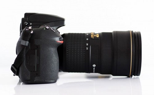 NIKON AF-S 24-70MM F2.8E ED VR