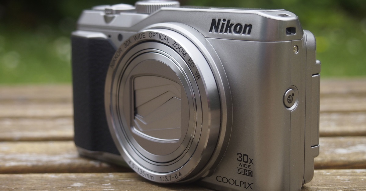 NIKON COOLPIX S9900