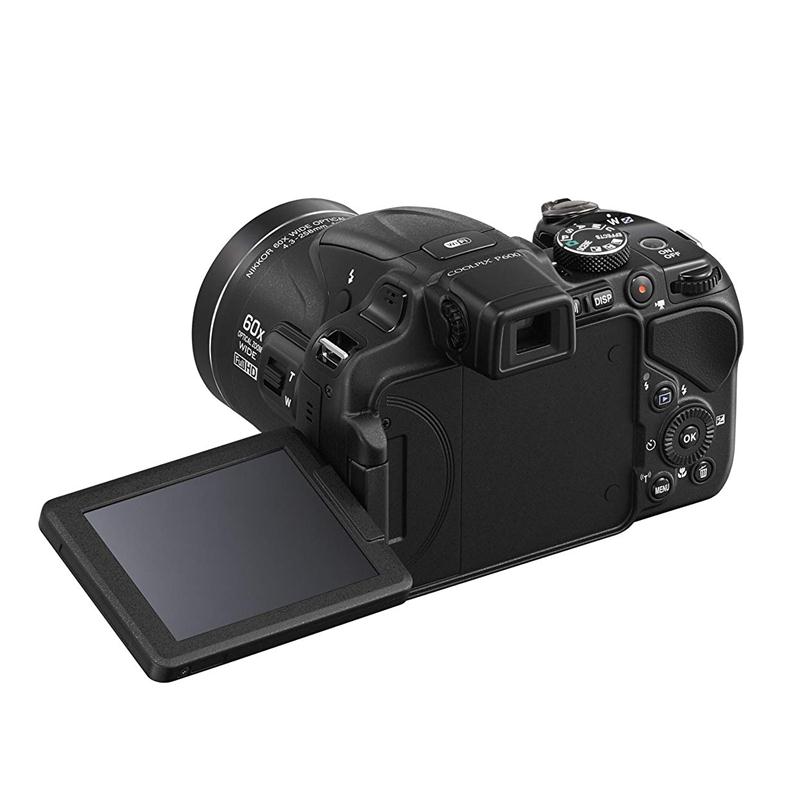NIKON P500