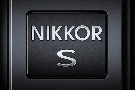 NIKON Z 24-120MM F4 S