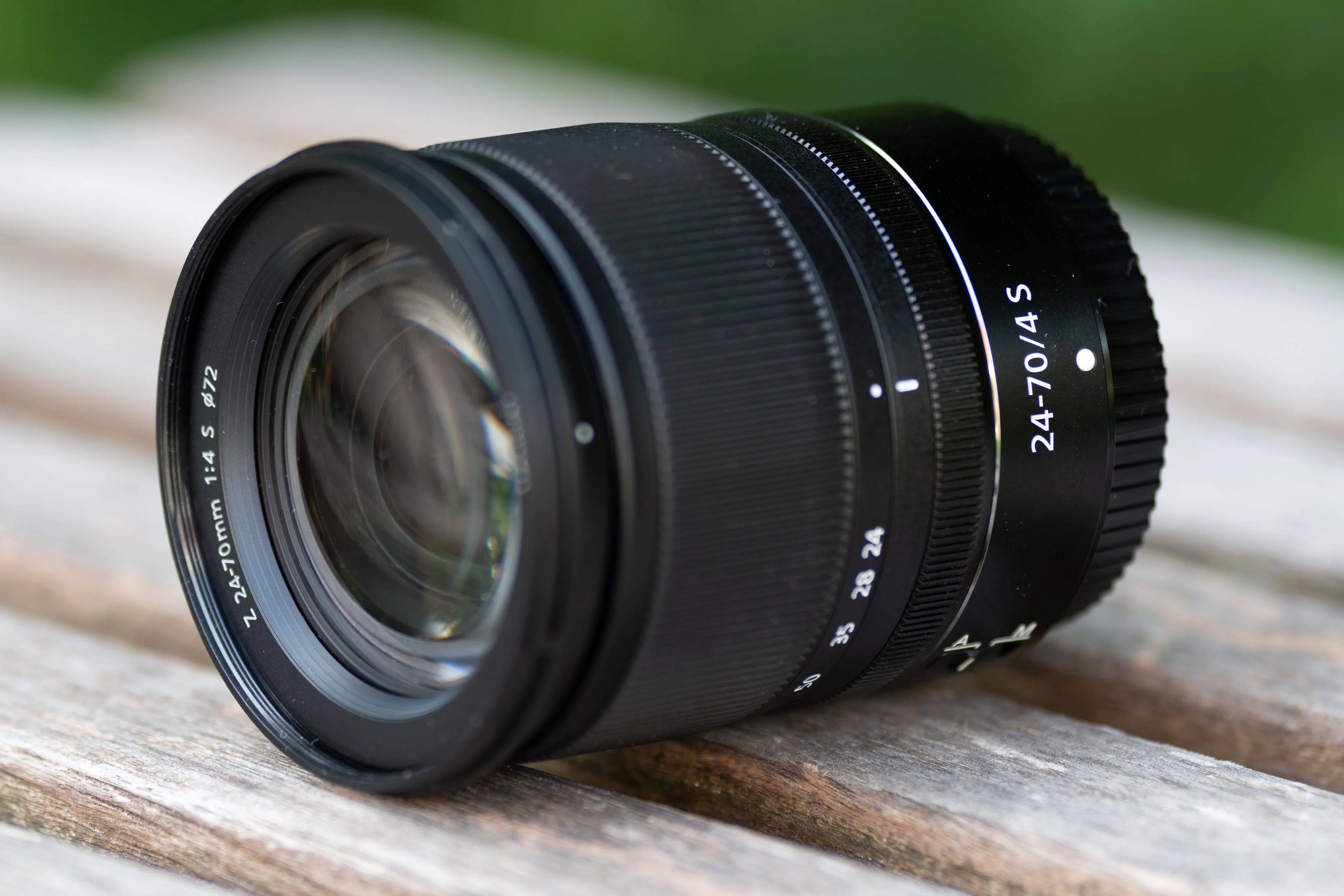 NIKON Z 24-70MM F4 S