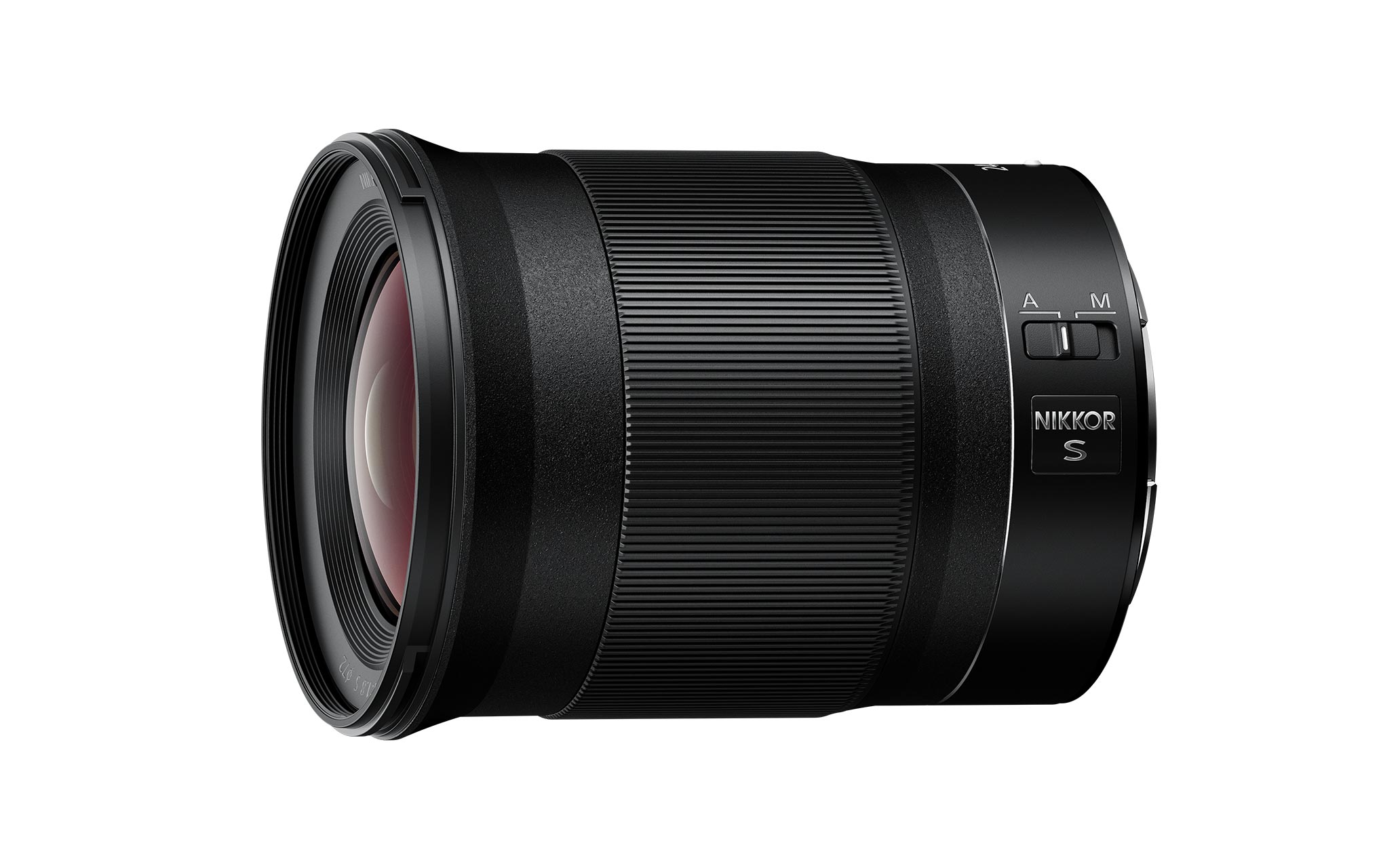 NIKON Z 24MM F1.8 S