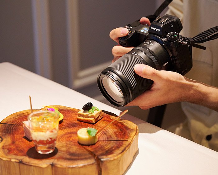 NIKON Z 28-75MM F2.8