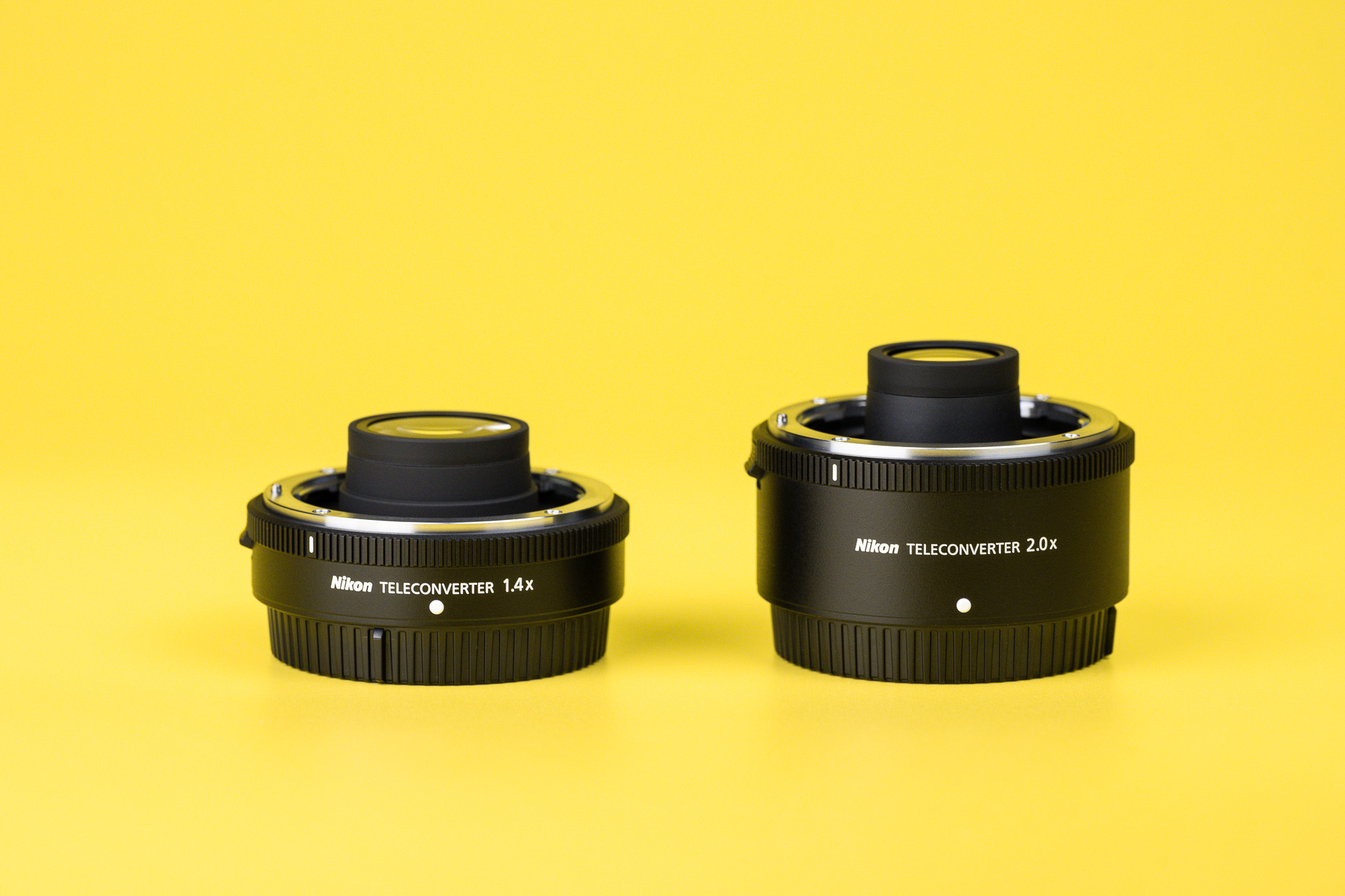 NIKON Z TELECONVERTER TC1.4X