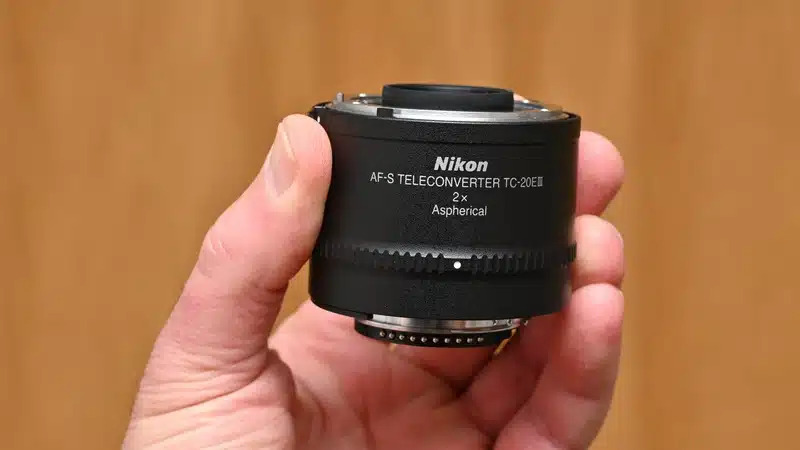 NIKON-AF-S-TELECONVERTER-TC-20E-III-2X