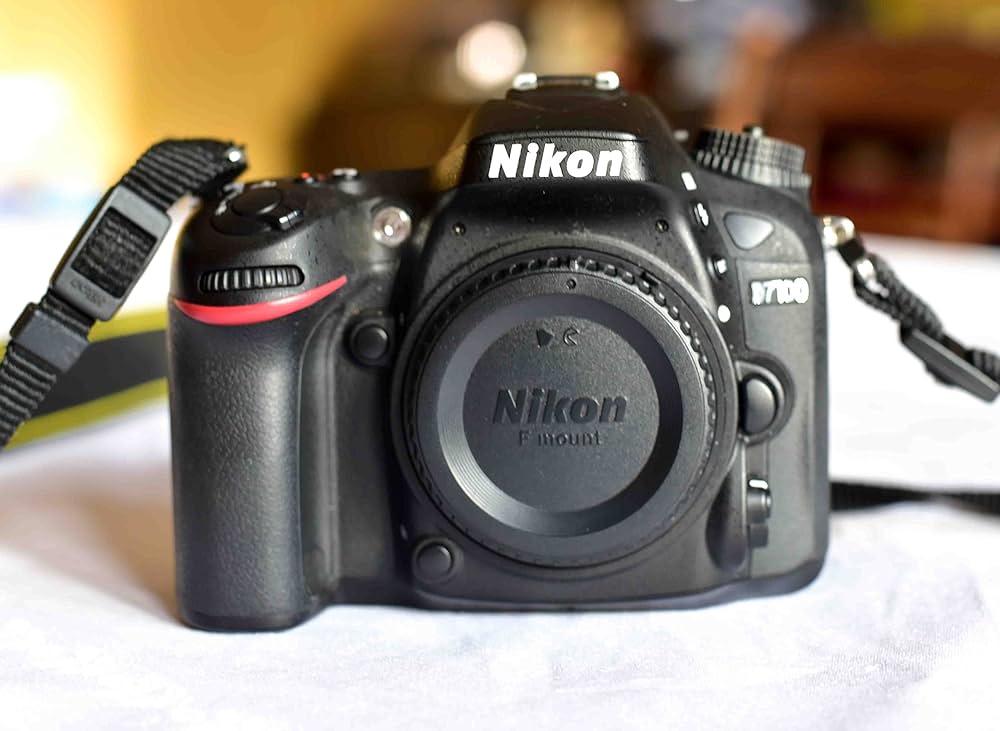 Nikon D7100 cũ