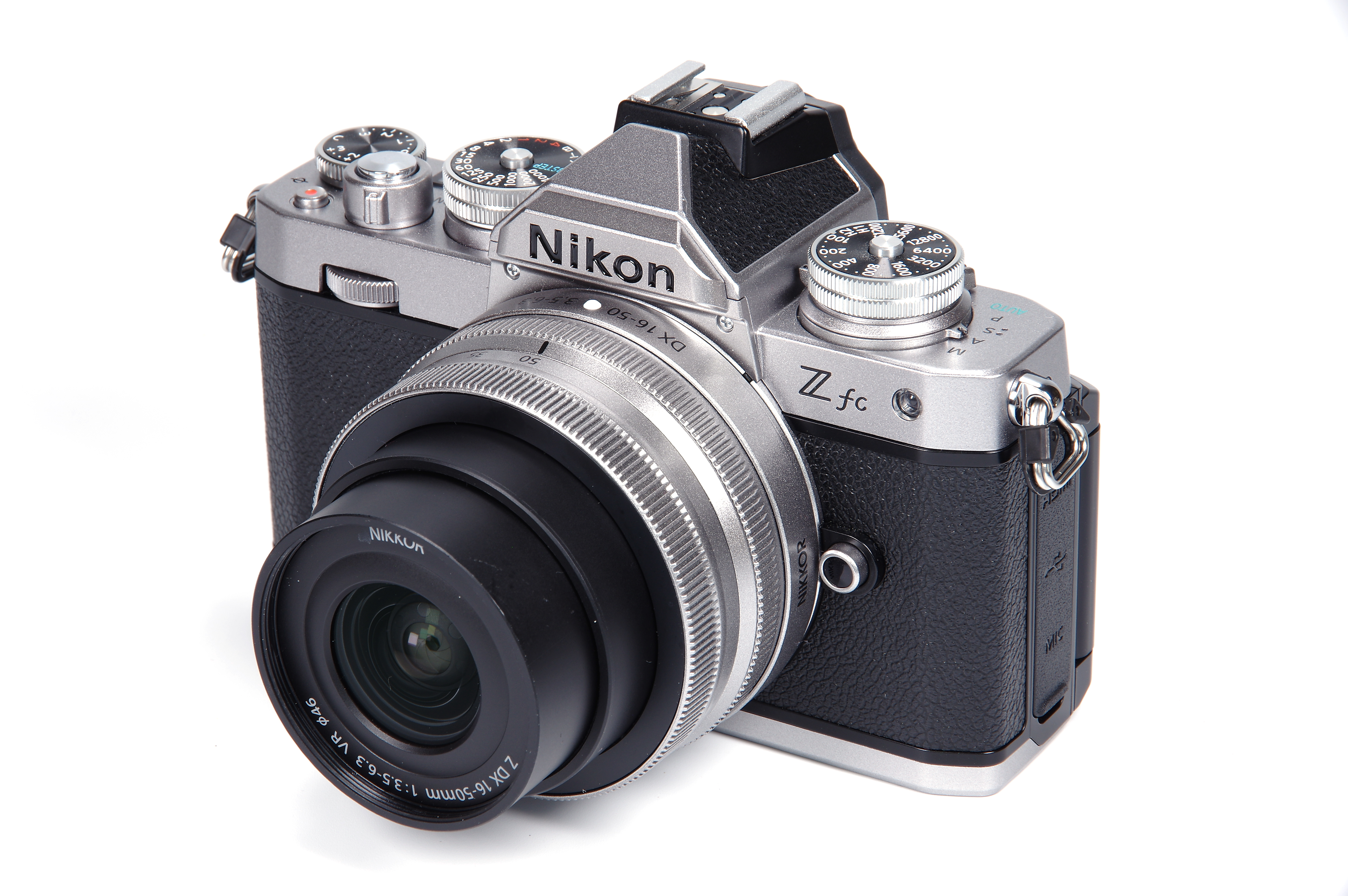 Nikon Nikkor Z DX 16-50mm F3.5-6.3 VR