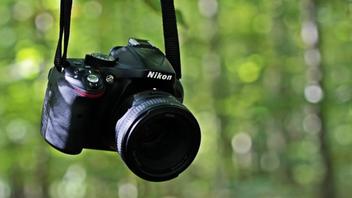 Giá Nikon D3500 trên thị trường đang rất tốt