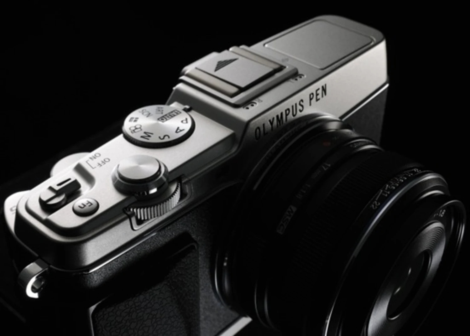 Các chế độ chụp sáng tạo của Olympus E P5 giúp bạn dễ dàng tạo ra những bức ảnh nghệ thuật và độc đáo.
